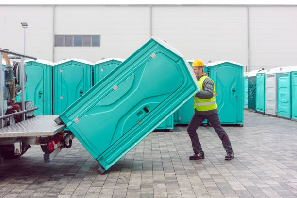 Best Long-Term Portable Toilet Rental  in Belvedere, CA